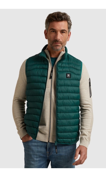 BODYWARMER DENSYLON TRACKOUT VBW2311171 6431