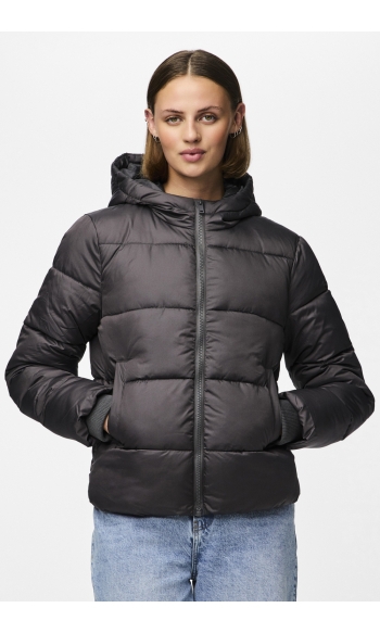 PCBEE NEW SHORT PUFFER JACKET BC 17115626 Magnet