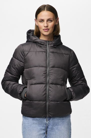 Pieces Jas PCBEE NEW SHORT PUFFER JACKET BC 17115626 Magnet