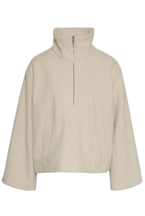 Vero Moda vmstacey short anorak