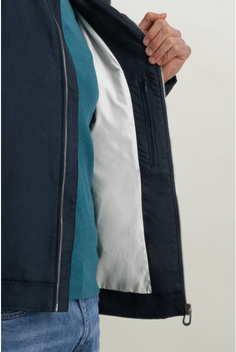 State of Art jacket plain length