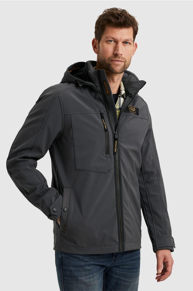 SUCCESSOR JACKET PJA2402110 9114