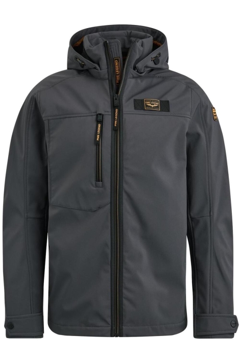 PME legend semi long jacket successor soft s