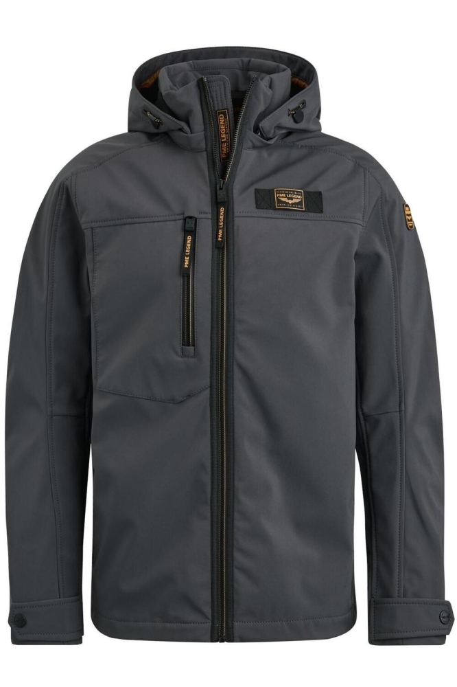 SUCCESSOR JACKET PJA2402110 9114