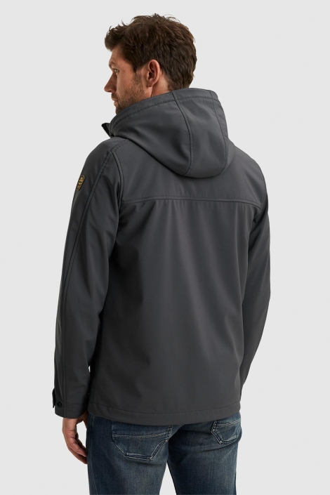 PME legend semi long jacket successor soft s