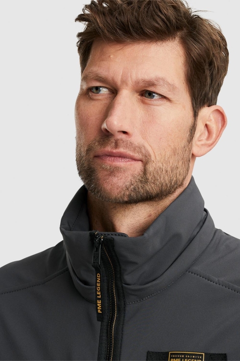 PME legend semi long jacket successor soft s