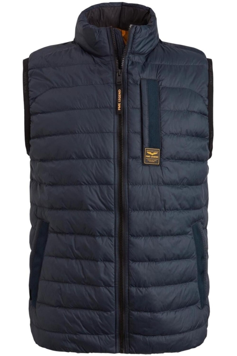 PME legend bodywarmer miles warmer cylon