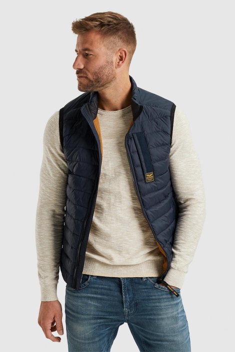PME legend bodywarmer miles warmer cylon
