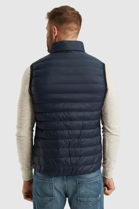 PME legend bodywarmer miles warmer cylon