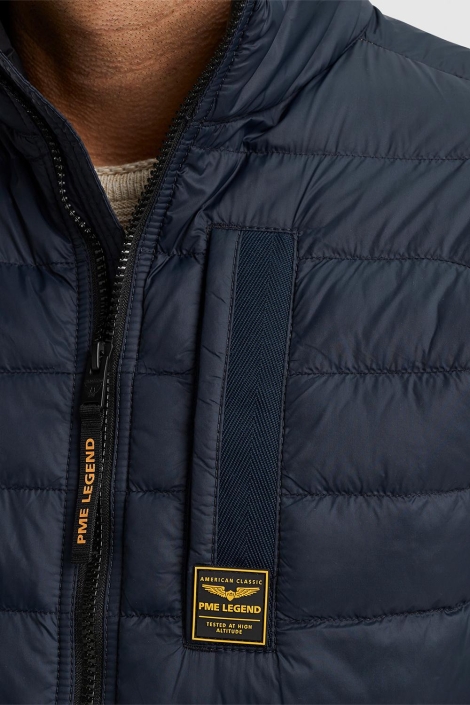 PME legend bodywarmer miles warmer cylon