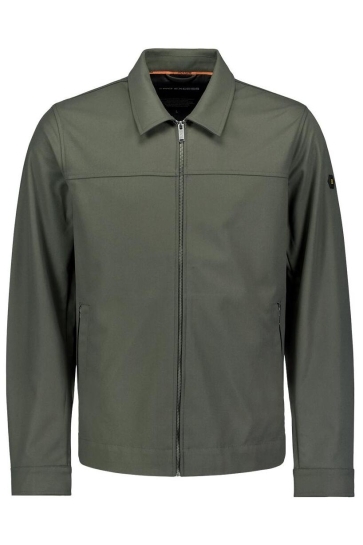 NO-EXCESS Jas JACKET SHORT FIT 23630219 123 STEEL