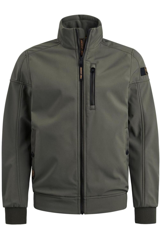 SKYGLIDER JACKET PJA2402123 8036