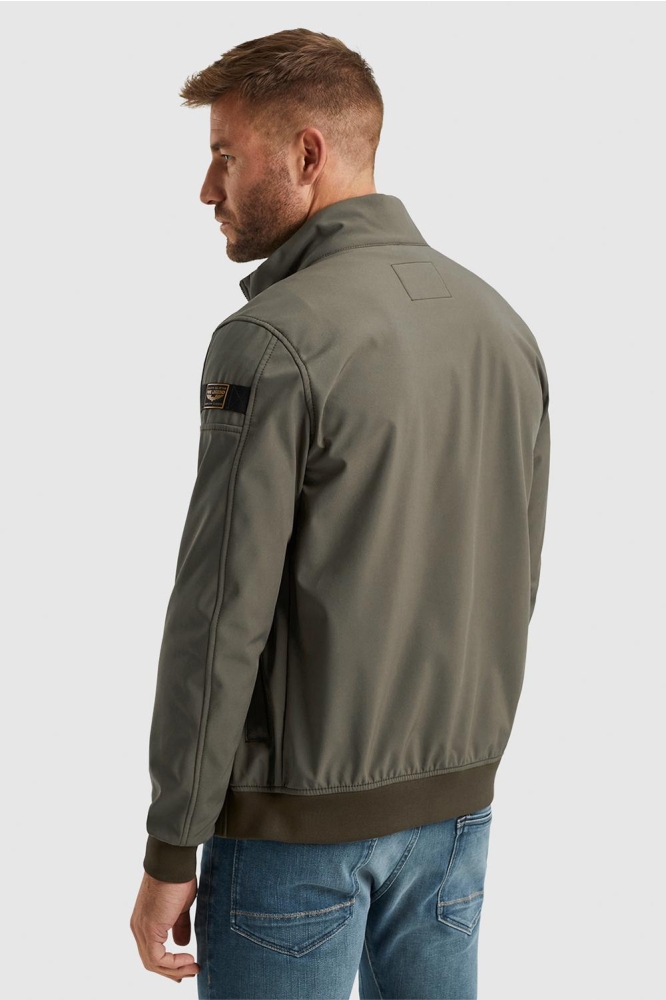 SKYGLIDER JACKET PJA2402123 8036