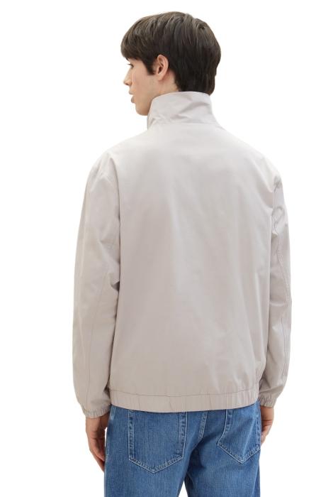 Tom Tailor stand-up collar blouson