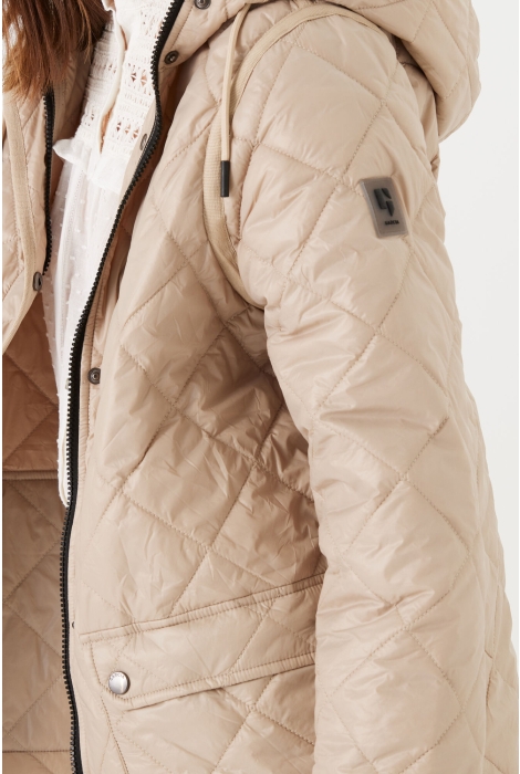 Garcia gj400202_ladies outdoor jacket