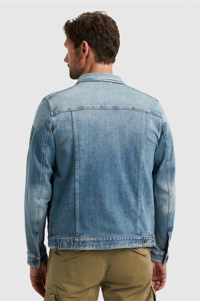 DENIM JACKET PDJ2402703 SBD