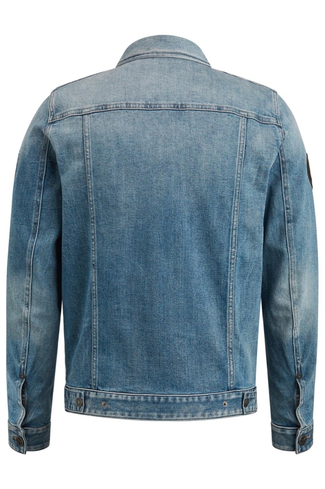 DENIM JACKET PDJ2402703 SBD