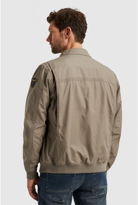 PME legend bomber jacket spectar cotton twill