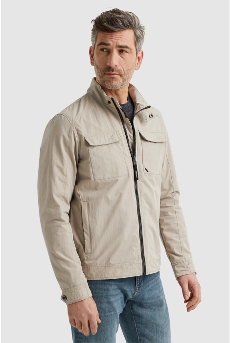Vanguard short jacket mech cotton racechase