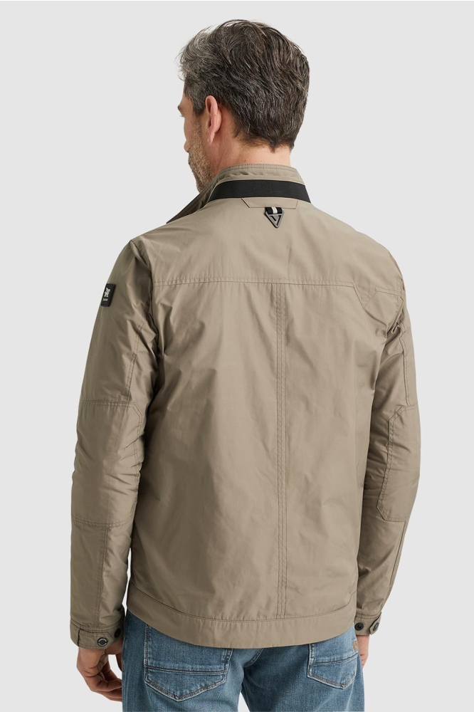 WHEELSTER JACKET VJA2402175 9120