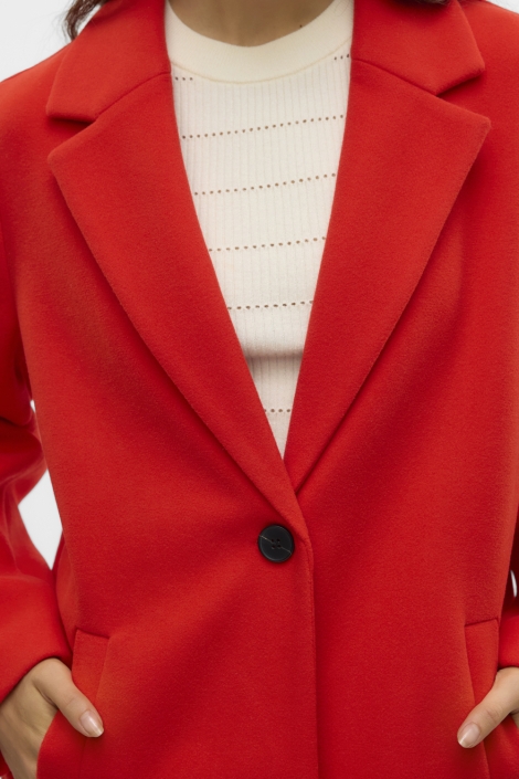 Vero Moda vmvincemari coat ga boo