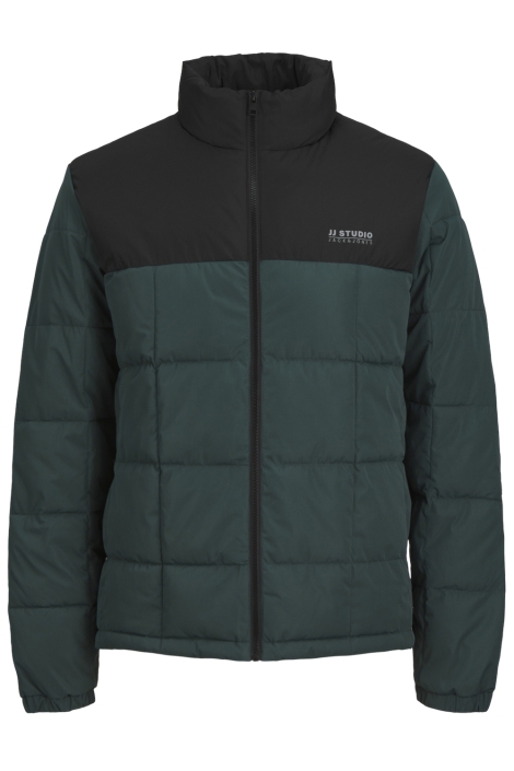 百貨店福袋 12256904 jacket square jjben jack forest magical jas jones & コレクション