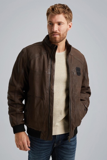 PME legend Jas AIR BRIDGE JACKET PLJ2408711 711