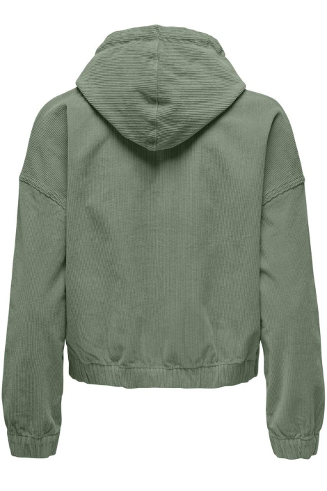 Only onlkenzie l/s cord jacket pnt noos