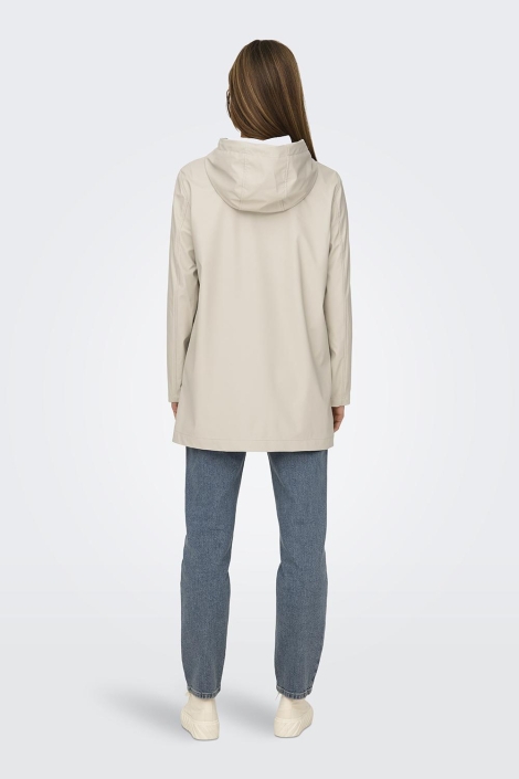 Only onlelisa raincoat otw noos