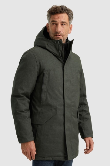 Vanguard Jas WHEELRIDE JAS VJA2409176 6152