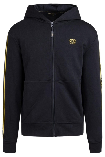 Cruyff XICOTA JACKET CSA233014 997 BLACK/GOLD