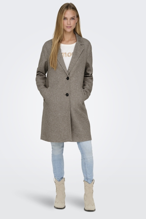 Only camel dames jas | Model
