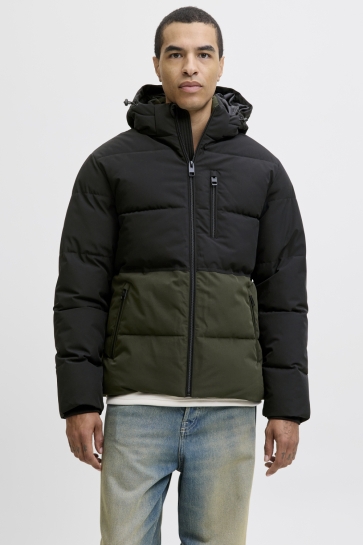 Dit is ook leuk van Jack & Jones Jas
