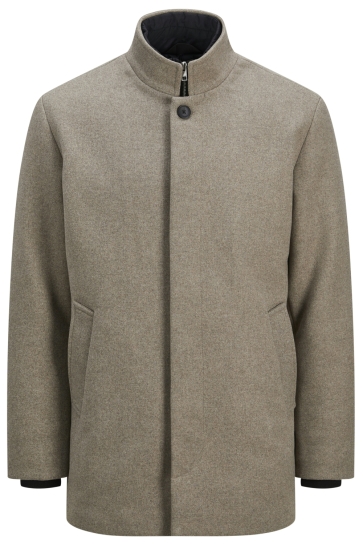 Dit is ook leuk van Jack & Jones Jas