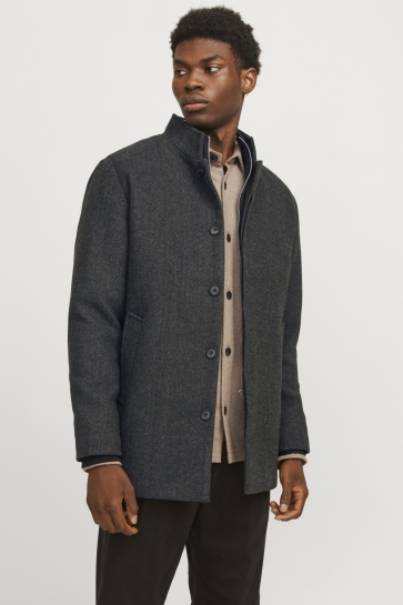 Dit is ook leuk van Jack & Jones Jas