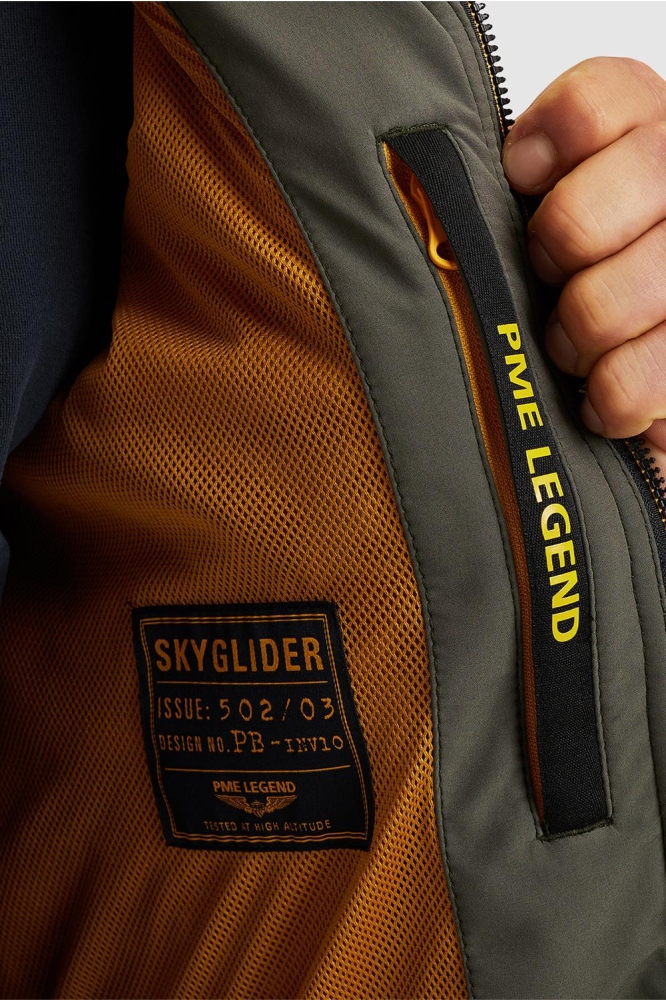 SKYGLIDER 3L JAS PJA2502103 8039