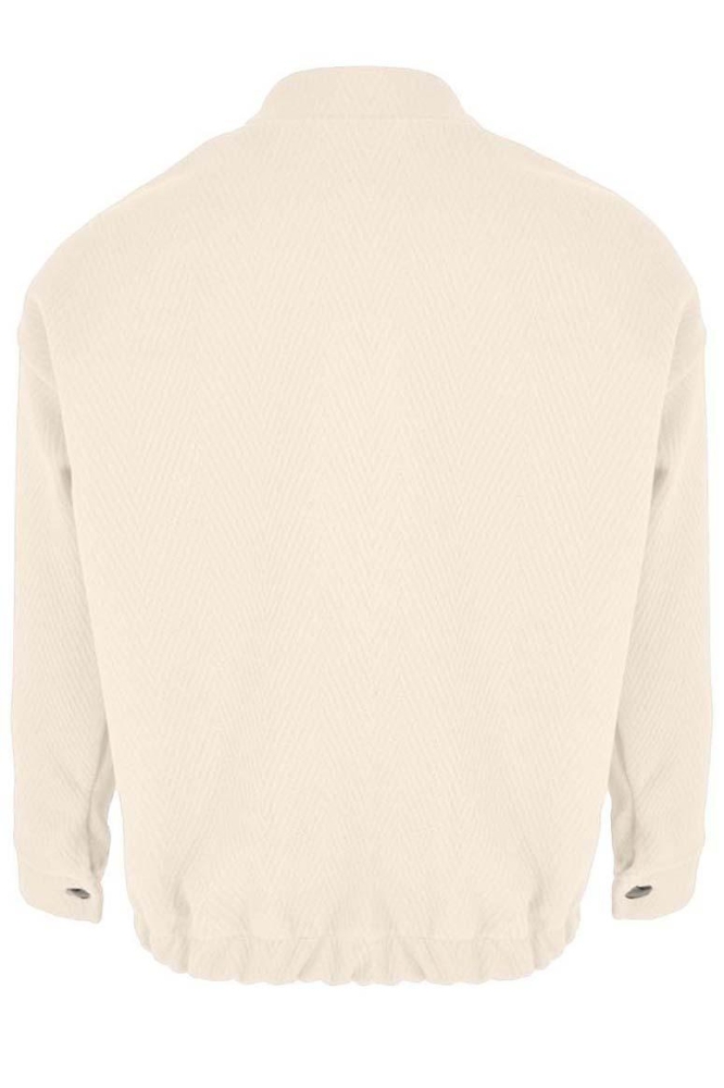 BOMBA VISGRAAT 7301 120 OFF WHITE