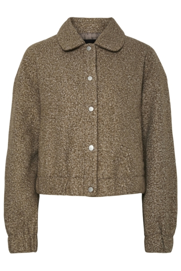 Dit is ook leuk van Pieces Jas
