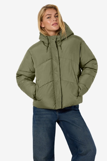 Noisy may Jas NMTENNA L/S SHORT JACKET NOOS 27030499 Kalamata