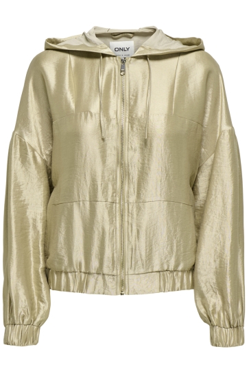 Only Jas ONLGRACE BOMBER OTW 15342592 CORNSTALK