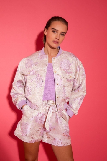 Studio Amaya Jas MILLIE JACQUARD