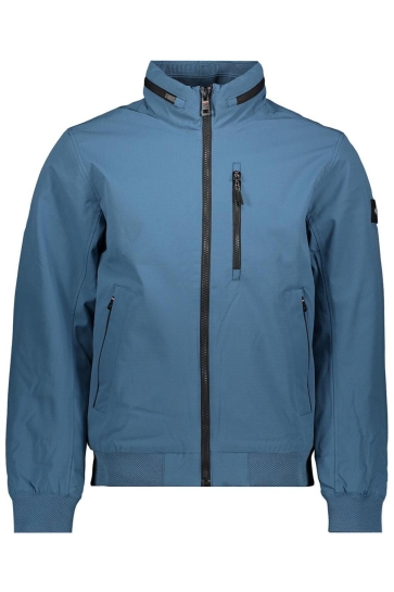 Tom Tailor Jas JAS MET HIGHNECK KRAAG 1046226XX10 38224