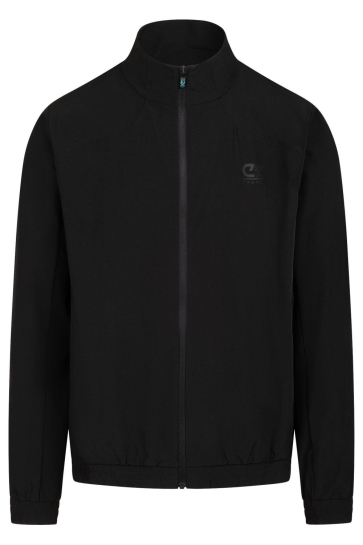 Cruyff Sportkleding PENITE TRACKTOP CSA254205 998 BLACK