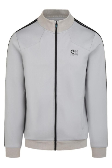 Cruyff Vest ONYX TRACKTOP CSA254207 600 HIGH RISE