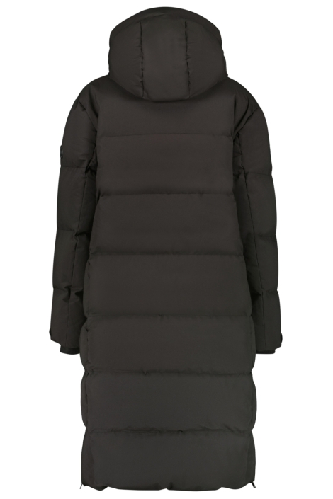 Cars zwarte dames jas | 