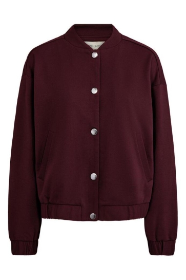 Freequent Jas FQNAYA JACKET 206027 PORT ROYALE MELANGE