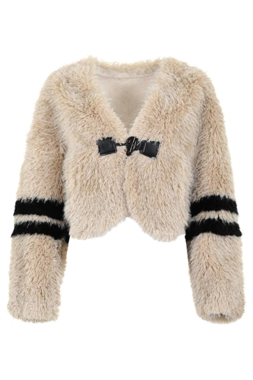 Maicazz Jas PELLA JACKET FA25 10 504 CREAM