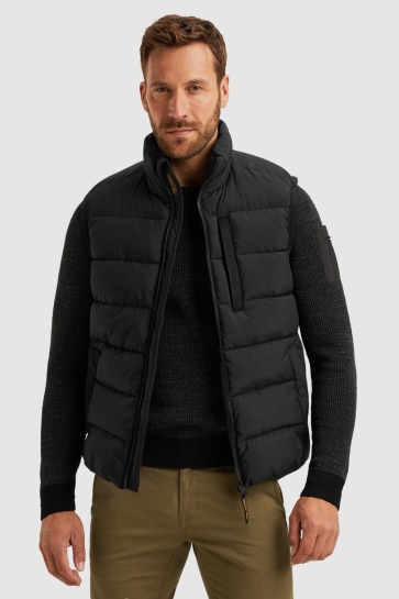 PME legend Jas AVIZER BODYWARMER PBW2508102 9067