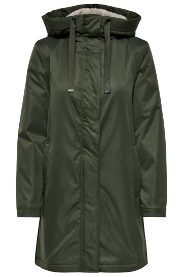 Only ONLFELINA LIFE PARKA OTW 15353713 Kalamata