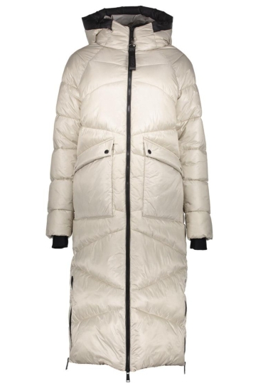 Geisha Jas LANGE JAS MET CAPUCHON 58501 12 KIT